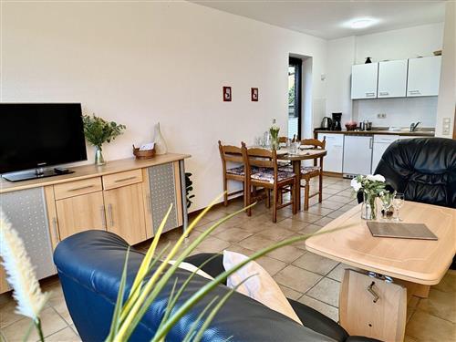 Semesterlägenhet - 4 personer -  - Friesenhörn - 26434 - Wangerland