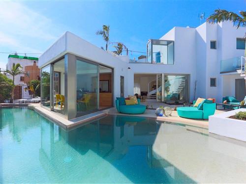 Ferienhaus - 8 Personen -  - Arenys de mar - 7817 - Ibiza