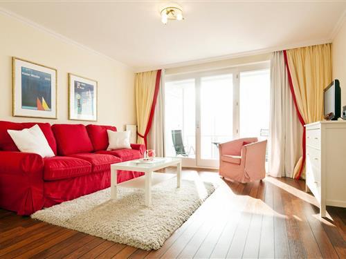 Semesterlägenhet - 2 personer -  - Strandstraße - 24235 - Laboe