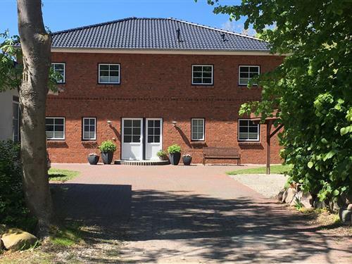 Ferielejlighed - 6 personer -  - 23758 - Oldenburg In Holstein Ot