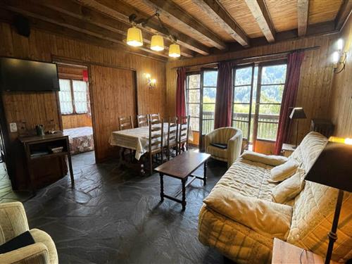 Holiday apartment - 6 persons -  - 74220 - La Clusaz