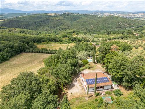 Sommerhus - 5 personer -  - Paganico - 58044
