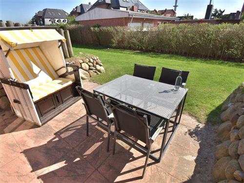 Ferienhaus - 6 Personen -  - Norderstraße - 25980 - Westerland Auf Sylt