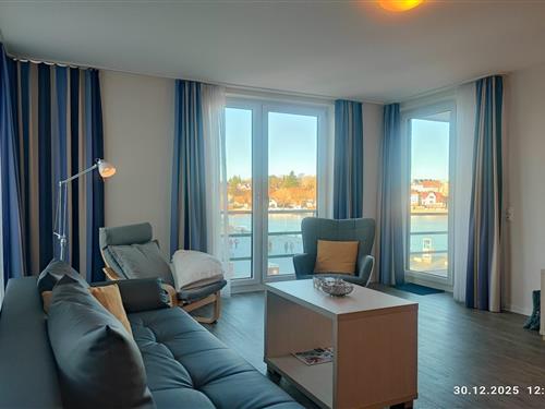 Ferieleilighet - 4 personer -  - Hafenspitze - 24340 - Eckernförde