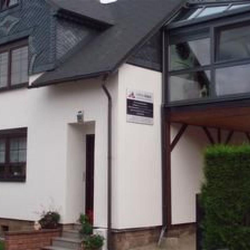 Ferielejlighed - 2 personer -  - Crawinkel - 99330