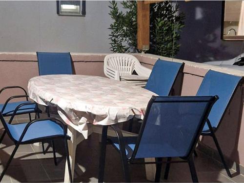 Ferieleilighet - 3 personer -  - Lucica VI - Vir - Vir - 23234 - Vir