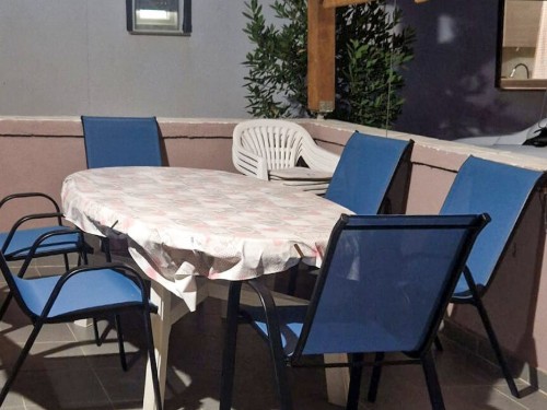 Holiday apartment - 3 persons -  - Lucica VI - Vir - Vir - 23234 - Vir