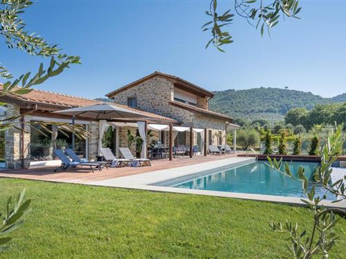 Feriehus - 6 personer -  - Località Cortoreggio - Terontola - 52044 - Cortoreggio- Ar