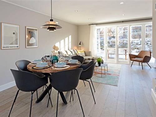 Holiday home - 2 persons -  - Am Lister Tor - 25992 - List