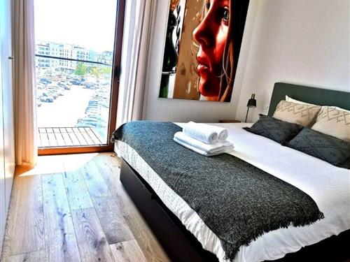 Semesterlägenhet - 4 personer -  - Aveiro - 3800-161