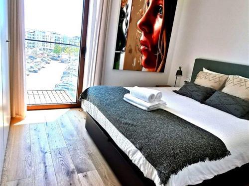 Ferieleilighet - 4 personer -  - Aveiro - 3800-161