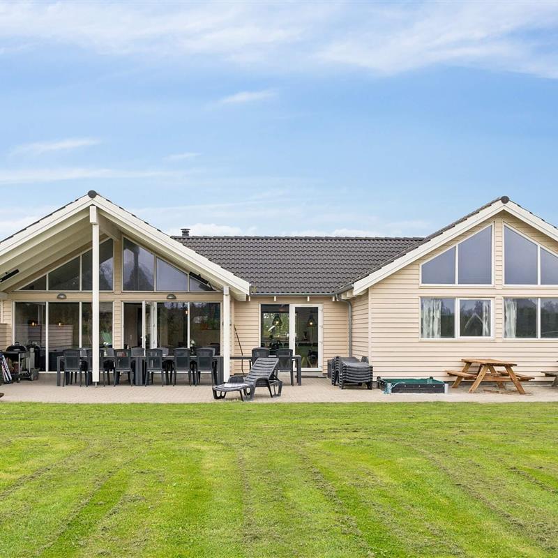 Ferienhaus - 16 Personen -  - Blommestien - Marielyst - 4872 - Idestrup
