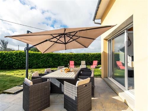 Ferienhaus - 7 Personen -  - Plouescat - 29430