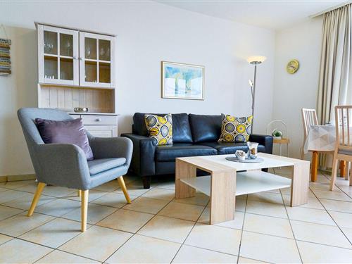 Ferienwohnung - 3 Personen -  - In der Wolskermarsch - 27476 - Cuxhaven