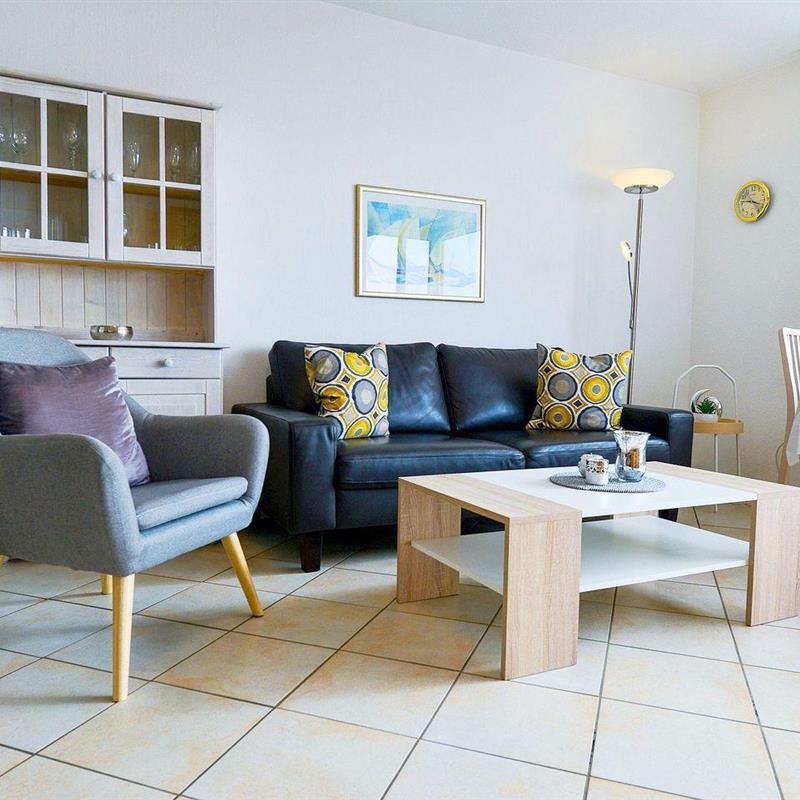 Ferielejlighed - 3 personer -  - In der Wolskermarsch - 27476 - Cuxhaven