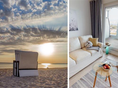 Ferielejlighed - 3 personer -  - Strandallee - 23730 - Pelzerhaken