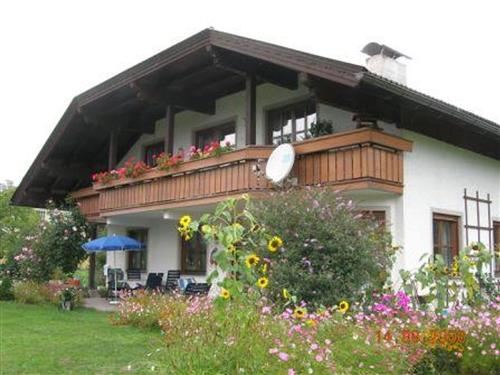 Ferielejlighed - 5 personer -  - Angerweg - 9871 - Seeboden