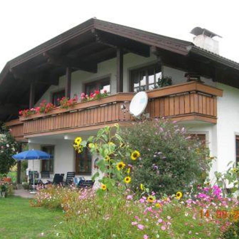 Ferielejlighed - 5 personer -  - Angerweg - 9871 - Seeboden