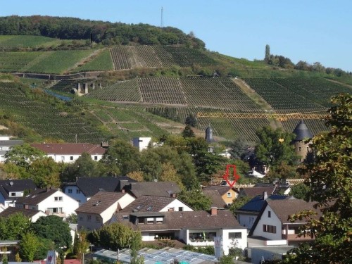 Holiday home - 2 persons -  - 53474 - Ahrweiler