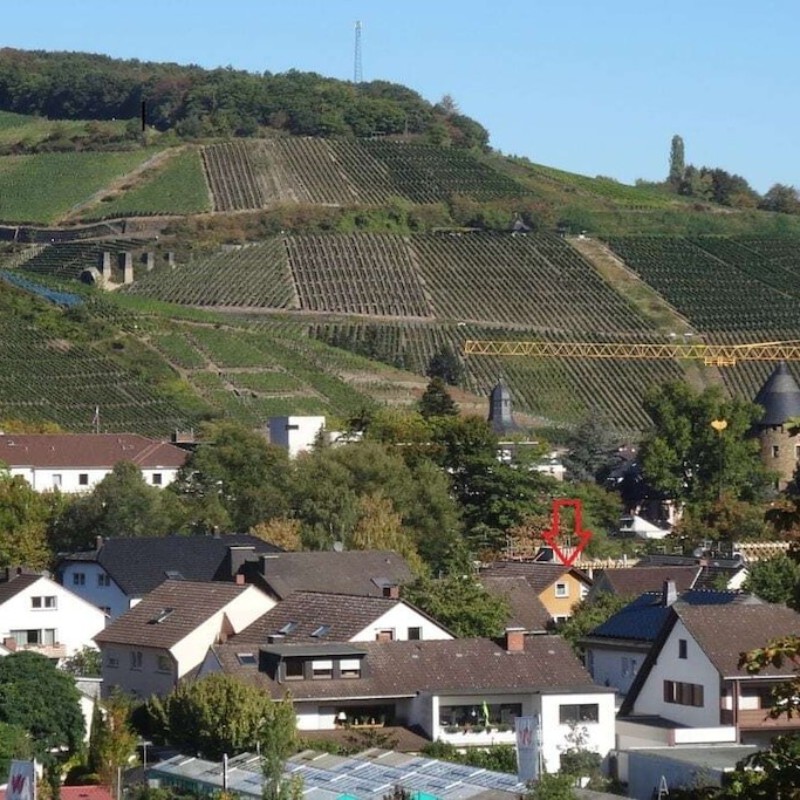 Sommerhus - 2 personer -  - 53474 - Ahrweiler