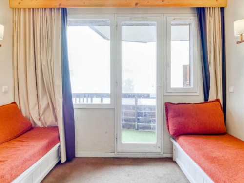 Semesterlägenhet - 4 personer -  - 74110 - Avoriaz