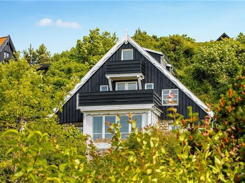 Sommerhus - 6 personer -  - Kystvejen - Handrup - 8400 - Ebeltoft