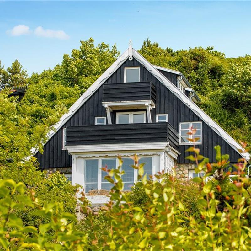 Ferienhaus - 6 Personen -  - Kystvejen - Handrup - 8400 - Ebeltoft