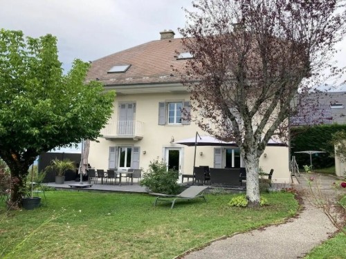 Holiday home - 15 persons -  - 73100 - Trevignin