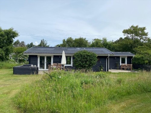 Sommerhus - 6 personer -  - Bangsvej - Blokhus Strand Og By - 9492 - Blokhus