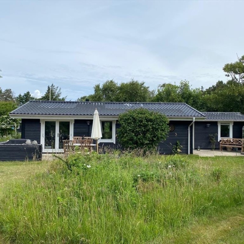 Ferienhaus - 6 Personen -  - Bangsvej - Blokhus Strand Og By - 9492 - Blokhus