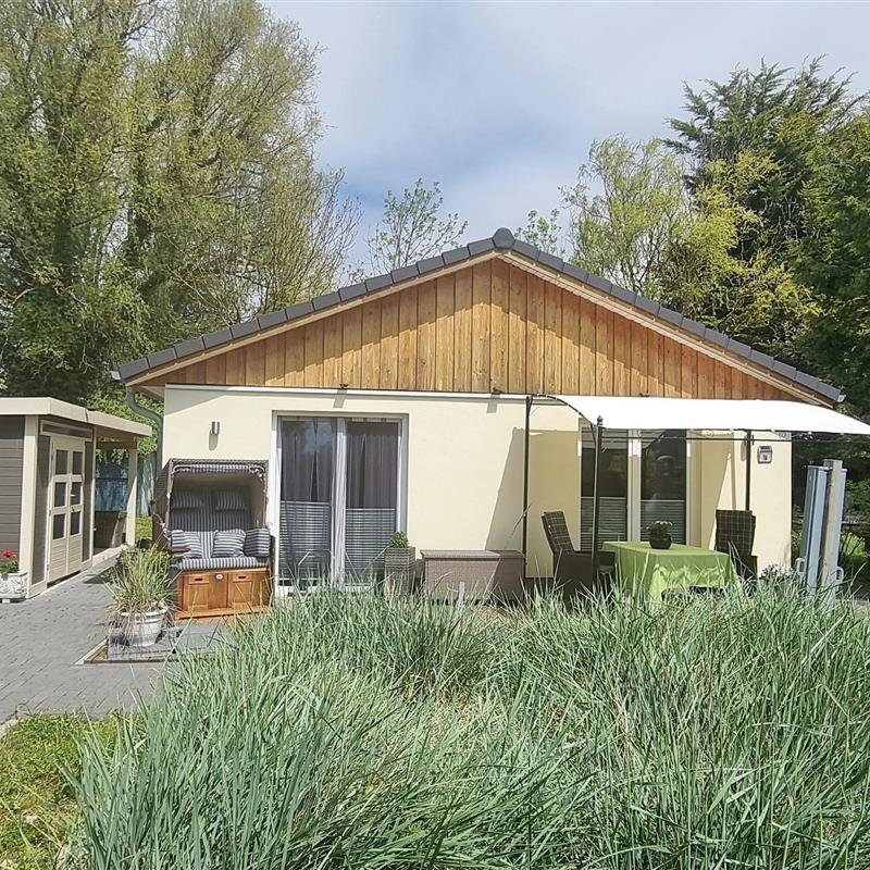 Sommerhus - 4 personer -  - Hinter den Höfen 7 a - 23775 - Großenbrode