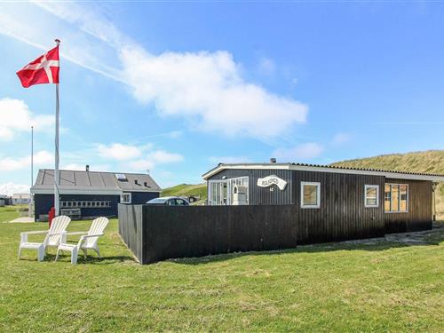 Ferienhaus - 5 Personen -  - Bjerghuse - Fjand - 6990 - Ulfborg