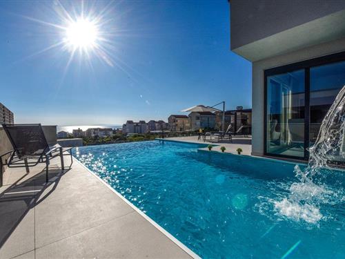 Holiday home - 8 persons -  - Obilaznica 35 Sankovi stani - Pag-Novalja - 53291 - Novalja