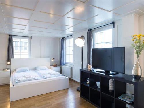 Holiday apartment - 4 persons -  - Zeughausgasse - 6300 - Zug