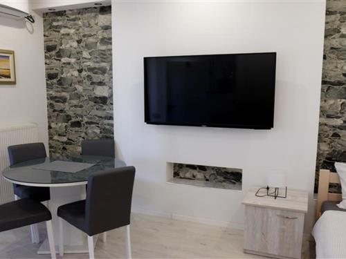 Ferieleilighet - 3 personer -  - 34000 - Pozega