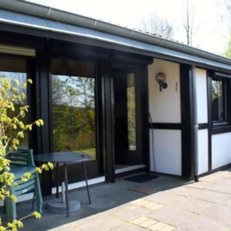 Sommerhus - 1 person -  - Ronshausen - 36217