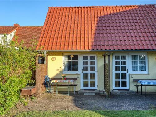 Sommerhus - 2 personer -  - Damm - 18356 - Bodstedt