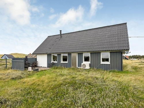 Sommerhus - 6 personer -  - Themisvej - Vrist - 7673 - Harboøre