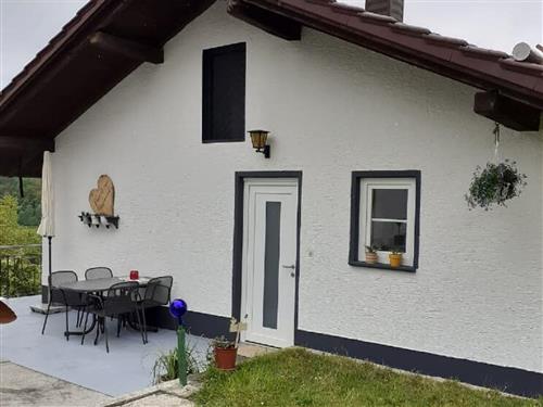 Semesterhus/Semesterlägenhet - 4 personer -  - Wasching - 94160 - Ringelai