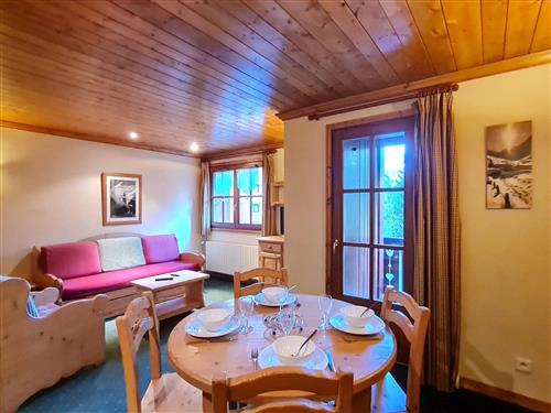 Ferieleilighet - 4 personer -  - Les Deux Alpes - 38860