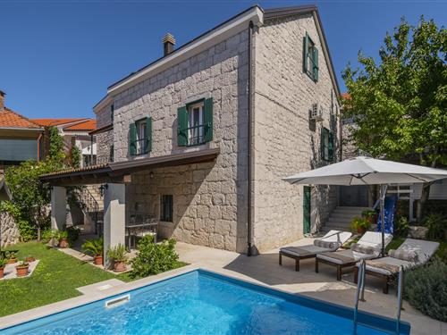 Fritidshus - 6 personer -  - Dinka Stambaka - Makarska-Imotski - 21260 - Imotski