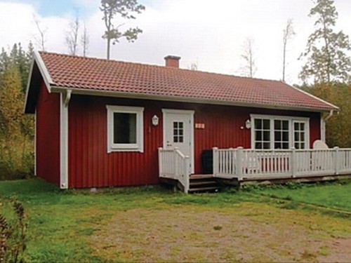 Ferienhaus - 6 Personen -  - Bredagård Sanden - Sanden/Hult - 575 93 - Eksjö
