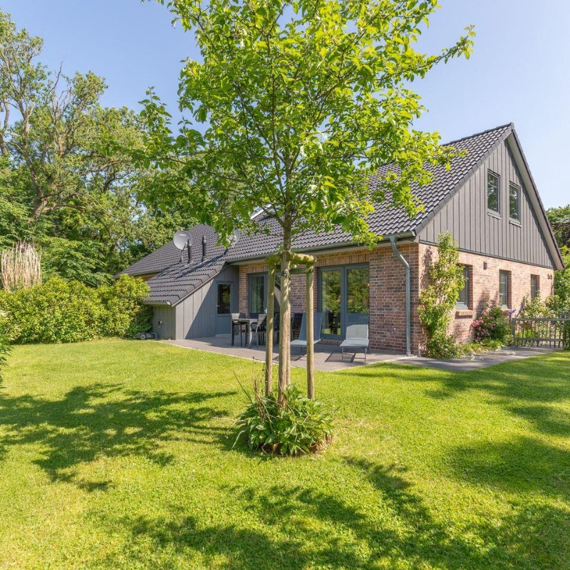Sommerhus - 4 personer -  - Norderreihe - 25872 - Ostenfeld (Husum)