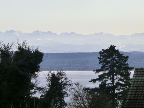 Ferienwohnung - 4 Personen -  - Lehrenweg - 88709 - Meersburg