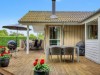 Billede 3 - Terrasse