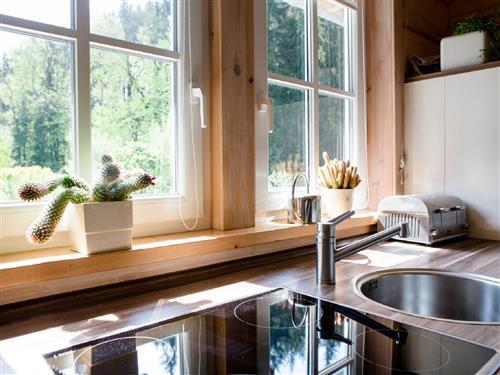 Ferieleilighet - 10 personer -  - Bischofsmühle - 95233 - Helmbrechts