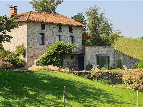 Herskapshus / Villa - 2 personer -  - 15290 - Parlan