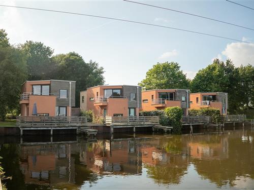 Feriehus - 6 personer -  - 9475TG - Midlaren