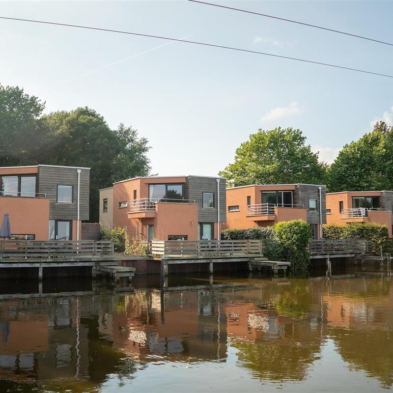 Sommerhus - 6 personer -  - 9475TG - Midlaren