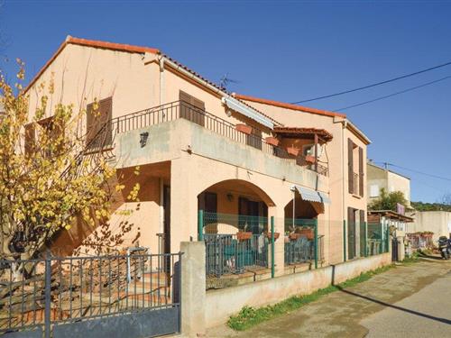 Holiday home - 8 persons -  - Hameau du Vezzi - Santu Petru Di Tenda - 20246 - Sant Petru Di Tenda